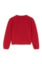 red-knit-cardigan-long-sleeve