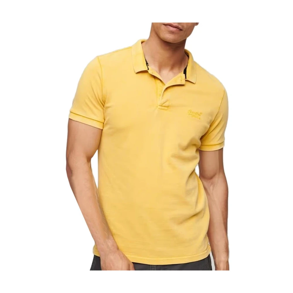 Tops > Polo Shirts - - Superdry - Modalova
