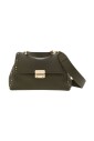 khaki-leather-shoulder-bag-with-colorful-stones