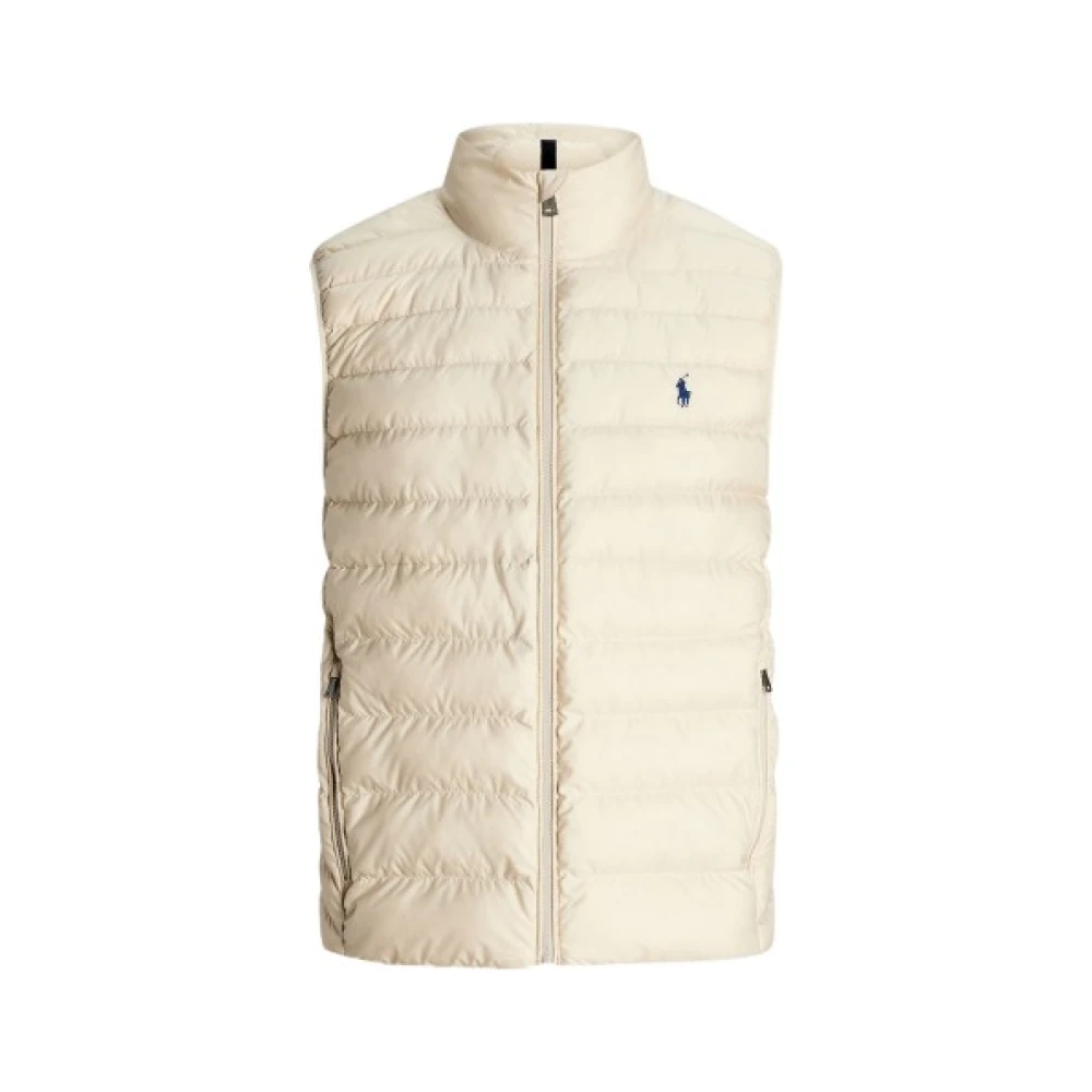 Jackets > Vests - - Polo Ralph Lauren - Modalova