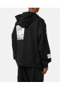 sweat-a-capuche-en-coton-noir-decontracte-avec-impression-journal