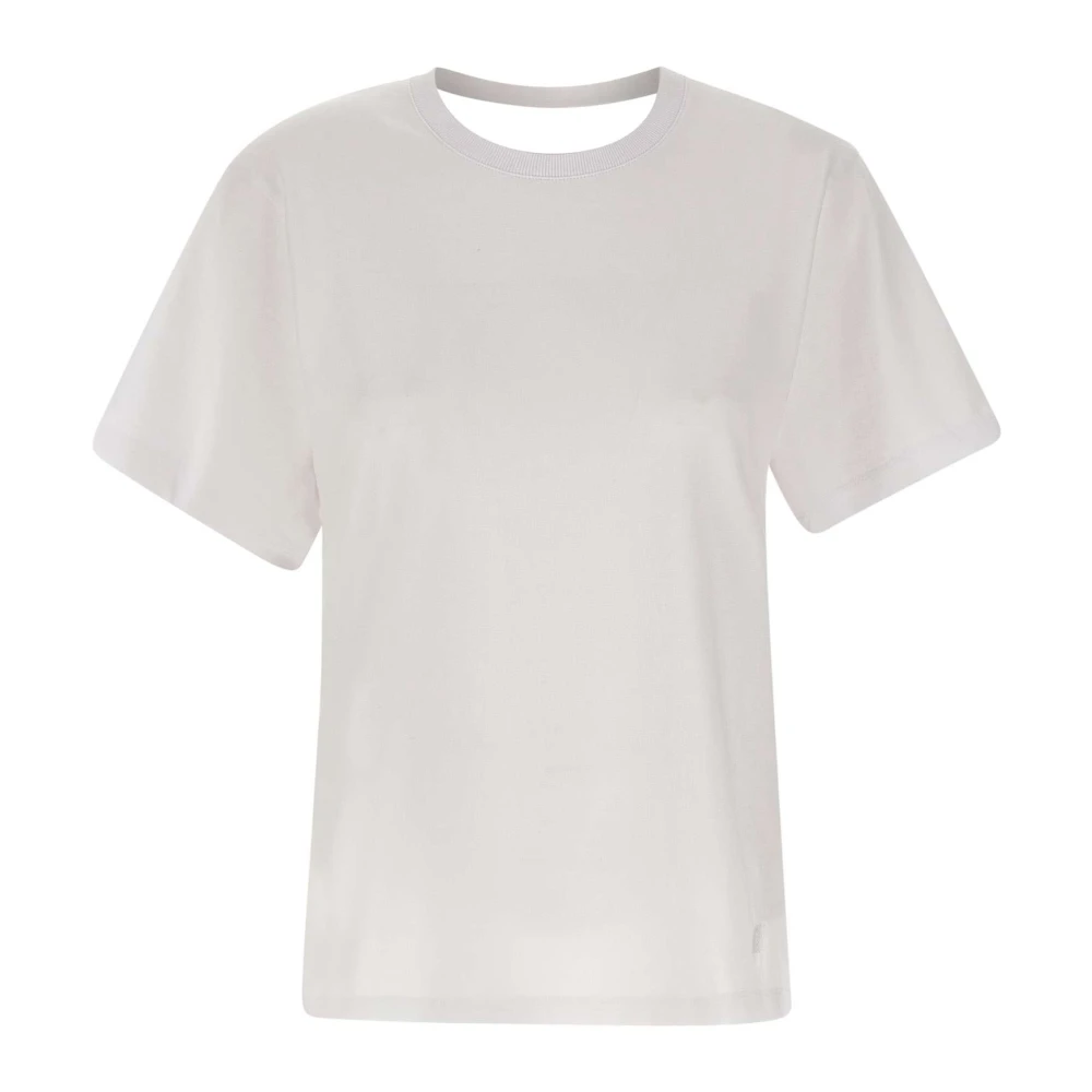 IRO T-Shirts White Dames