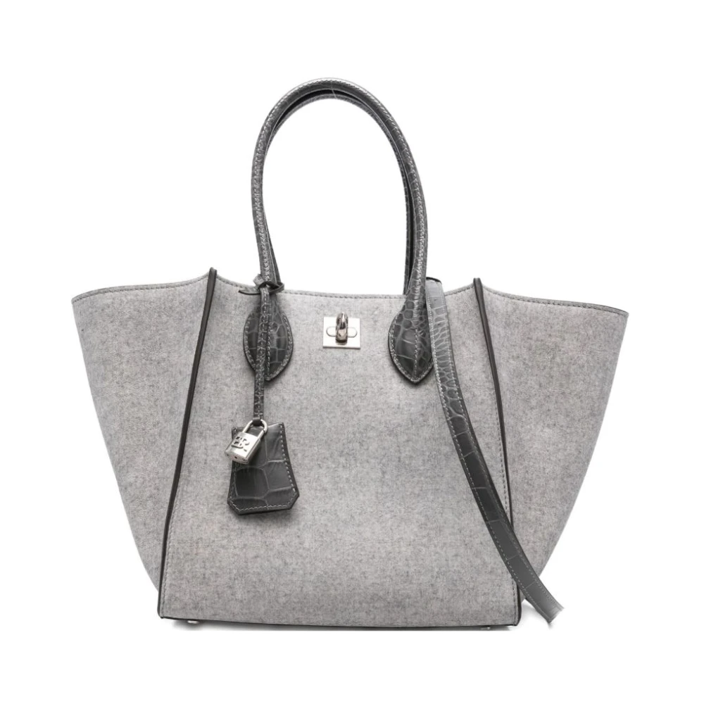 Bags > Tote Bags - - Ermanno Scervino - Modalova