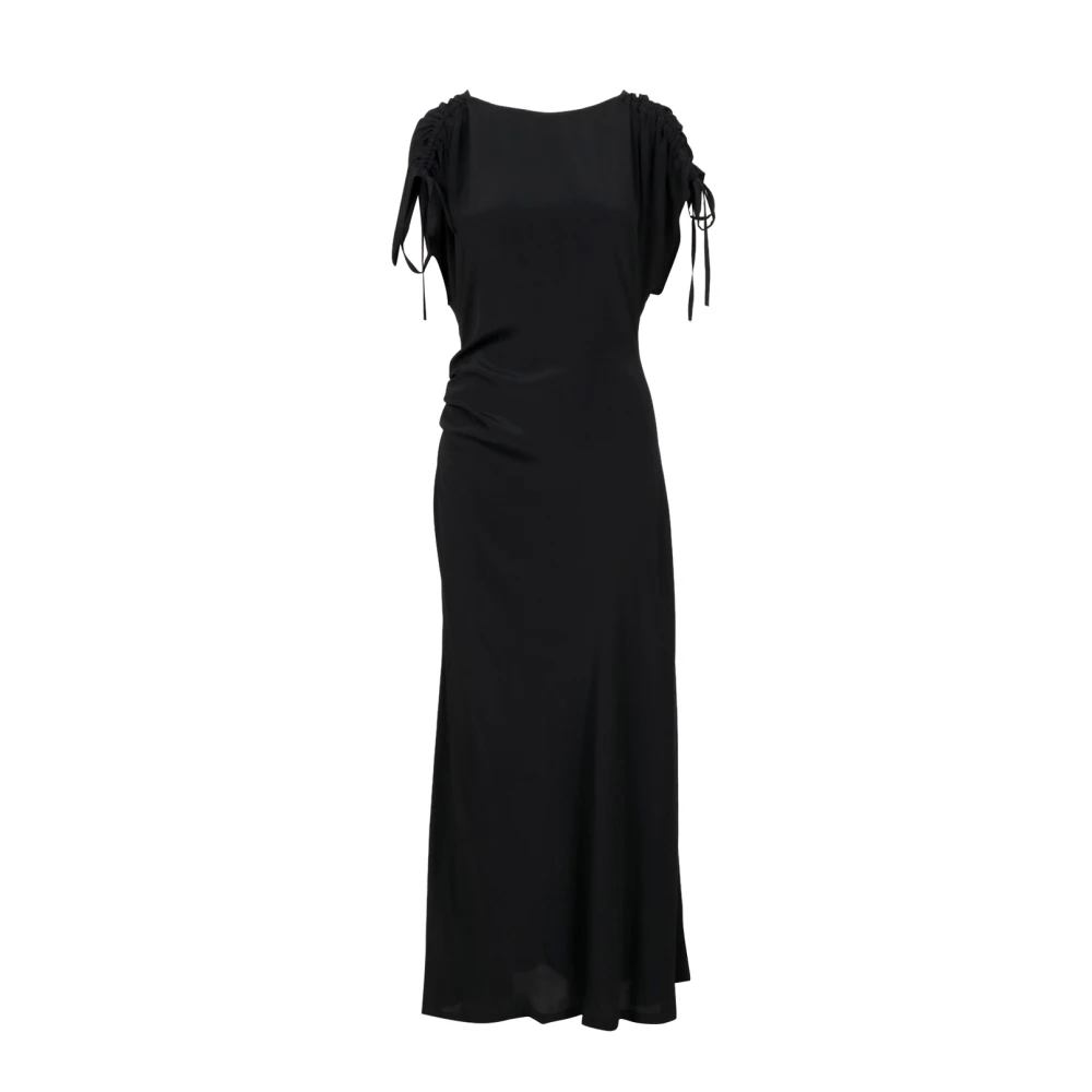 Dresses > Day Dresses > Maxi Dresses - - Mauro Grifoni - Modalova