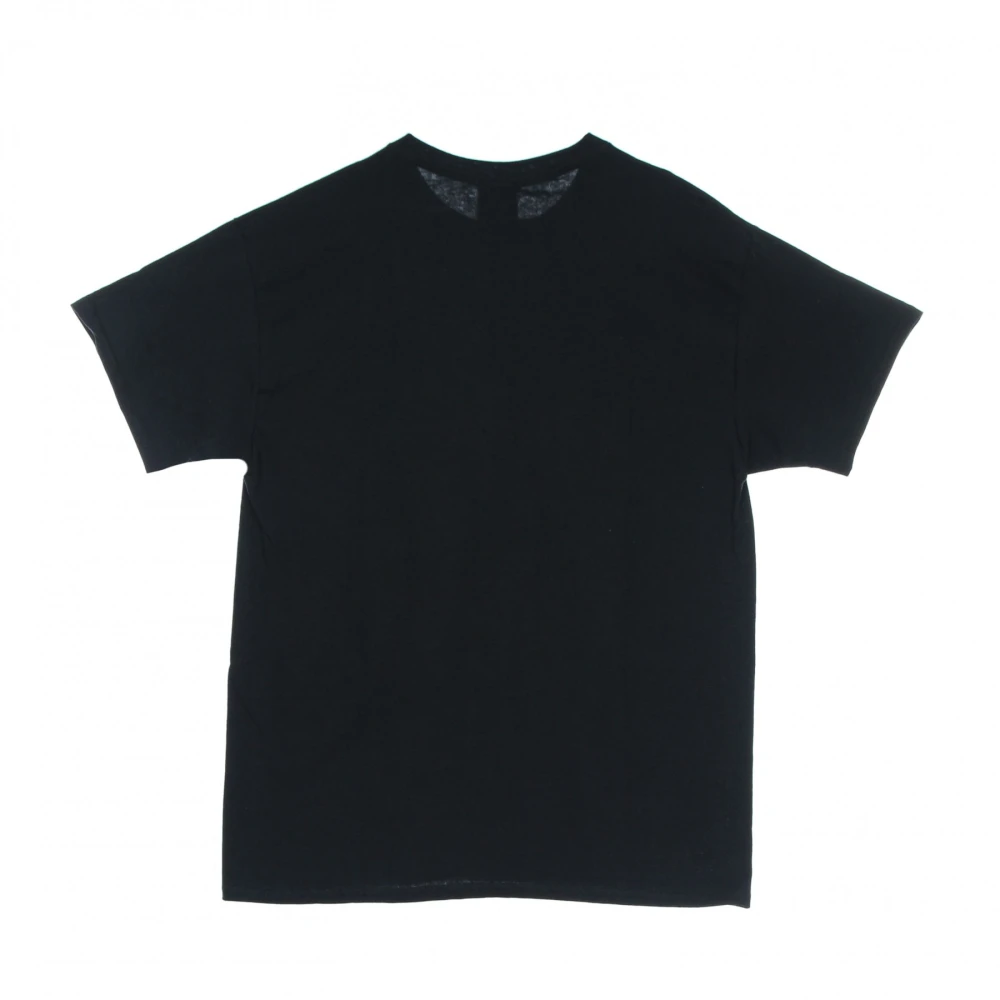 Thrasher Godzilla Tee Streetwear Collectie Black Heren