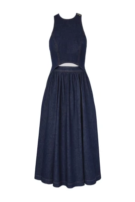 ZIMMER DRESS E25