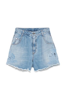 blue-denim-shorts-with-floral-embroidery