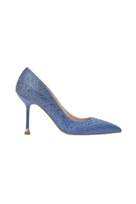 Décolleté Full Strass