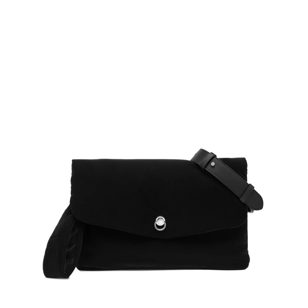 Gianni Chiarini Crossbodytas Black Dames