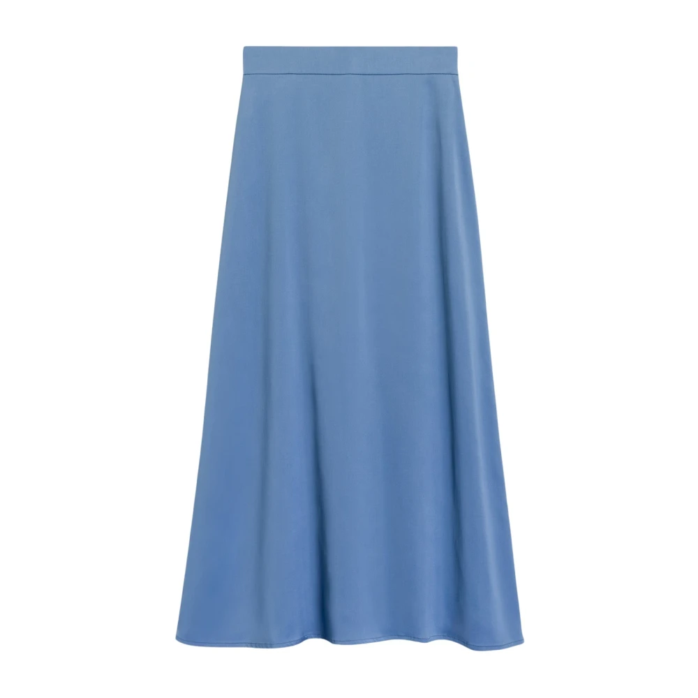 IVY OAK Sanna Rok Blue Dames
