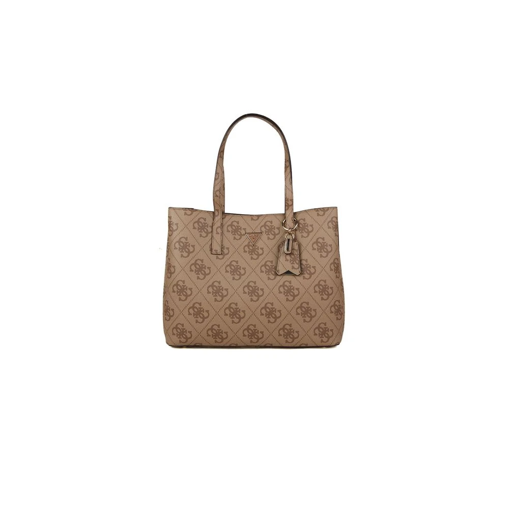 Guess Donna Marrone - Meridian Ii Girlfriend Tote - Bags - One Size