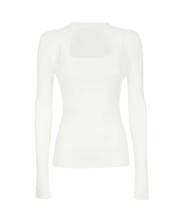top-en-maille-melangee-viscose-avec-details-decoupes-sur-le-devant
