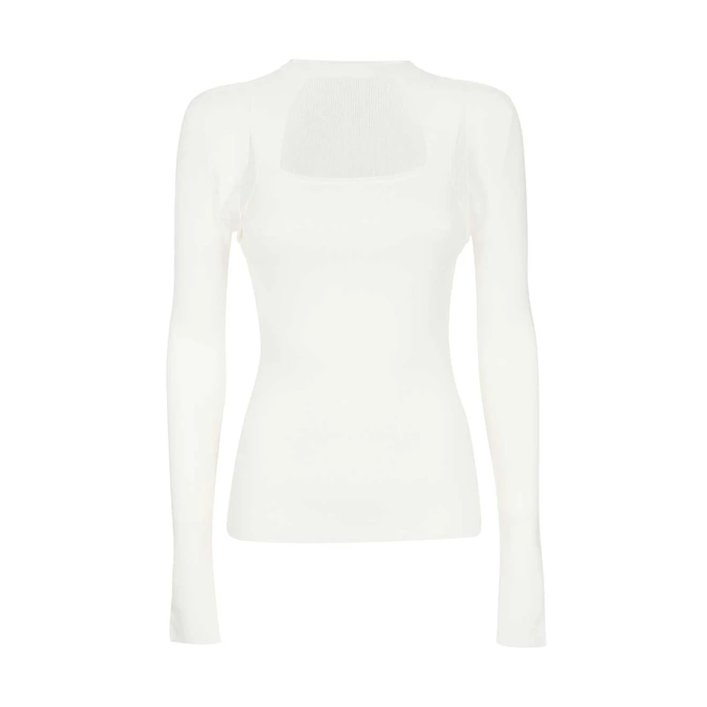 Tops > Long Sleeve Tops - - Dondup - Modalova