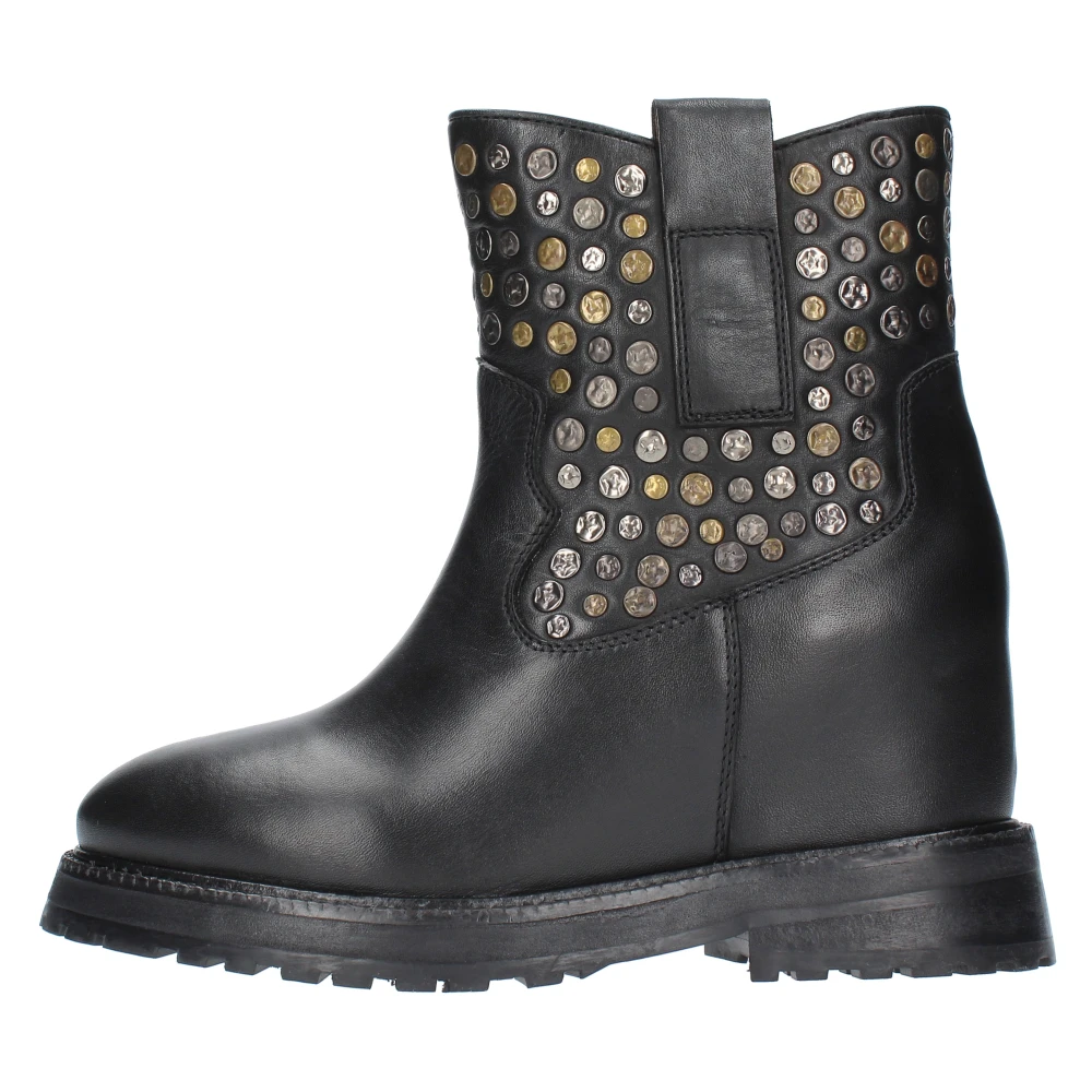 Shoes > Boots > Ankle Boots - - Emanuelle Vee - Modalova