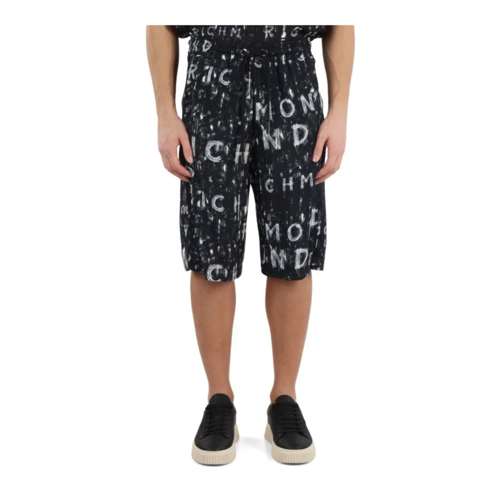 Shorts > Casual Shorts - - John Richmond - Modalova