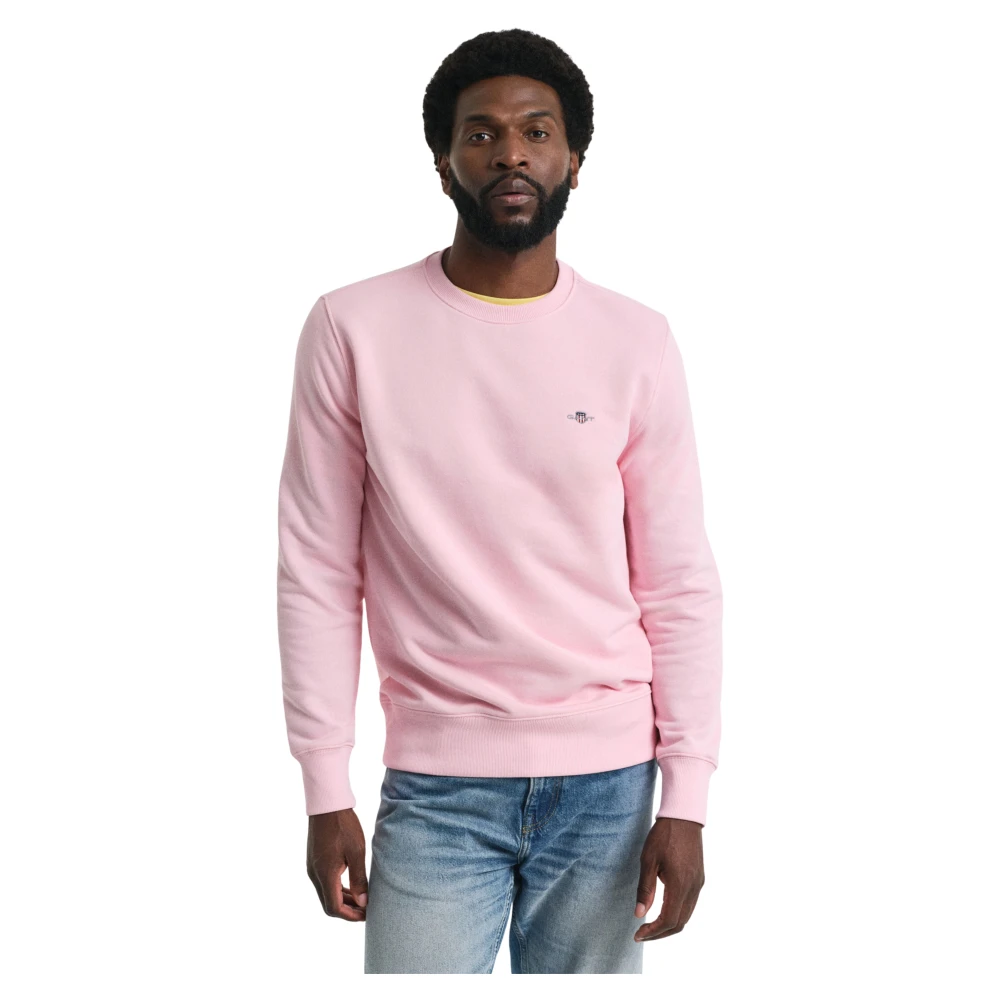 Sweatshirts & Hoodies > Sweatshirts - - Gant - Modalova