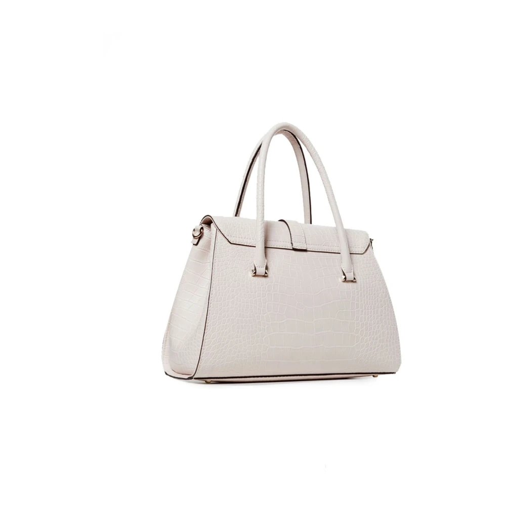 Guess Weekendtassen Stijlvol en Praktisch Beige Dames