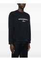 blue-sweater-with-ribbed-cuffs