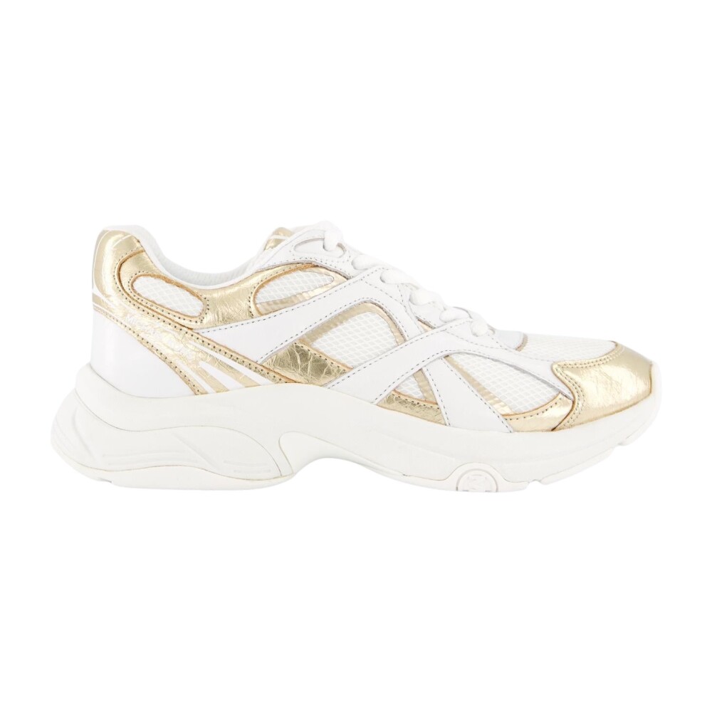 Michael kors sneakers price deals