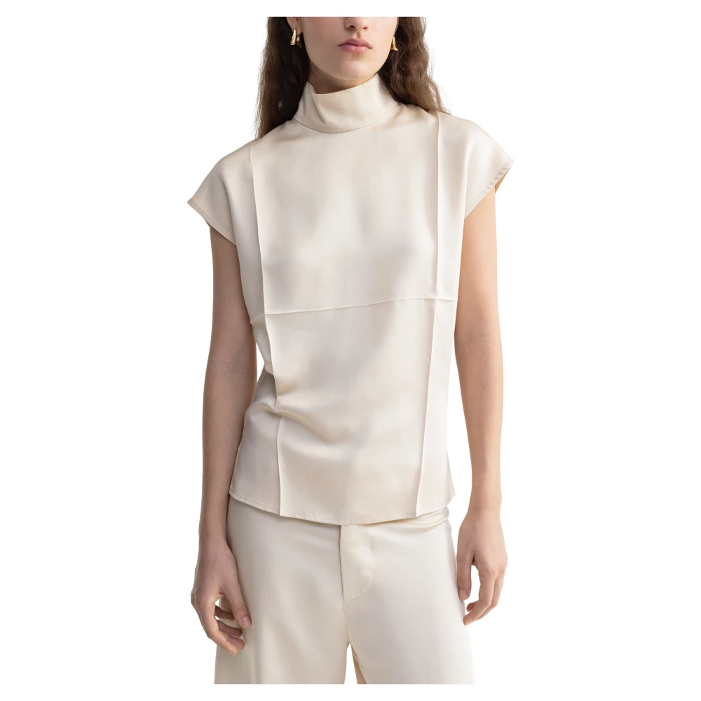 Aeron Flora Beige Dames