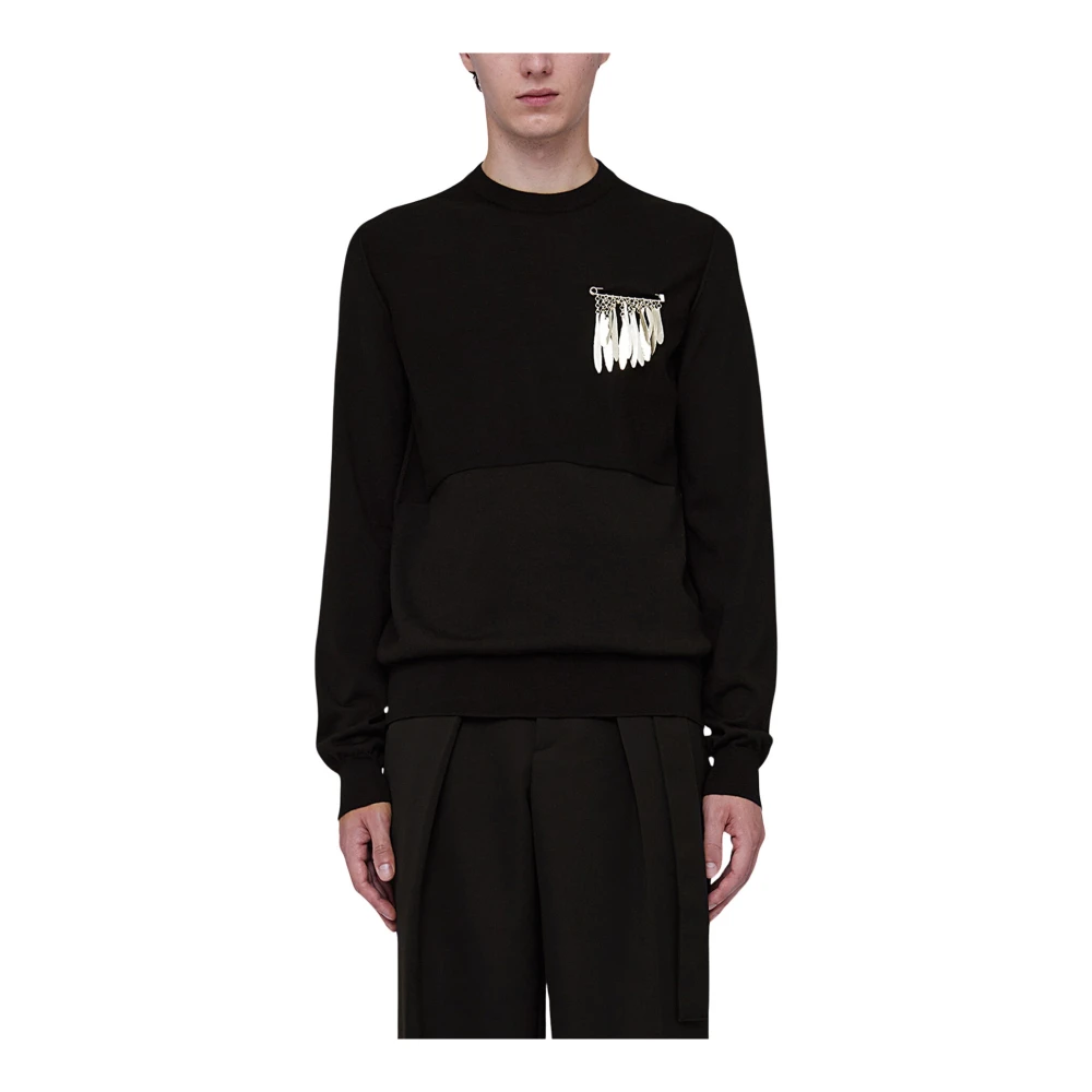 Sweatshirts & Hoodies > Sweatshirts - - Jil Sander - Modalova