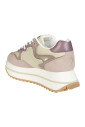 baskets-plateforme-en-daim-et-nylon