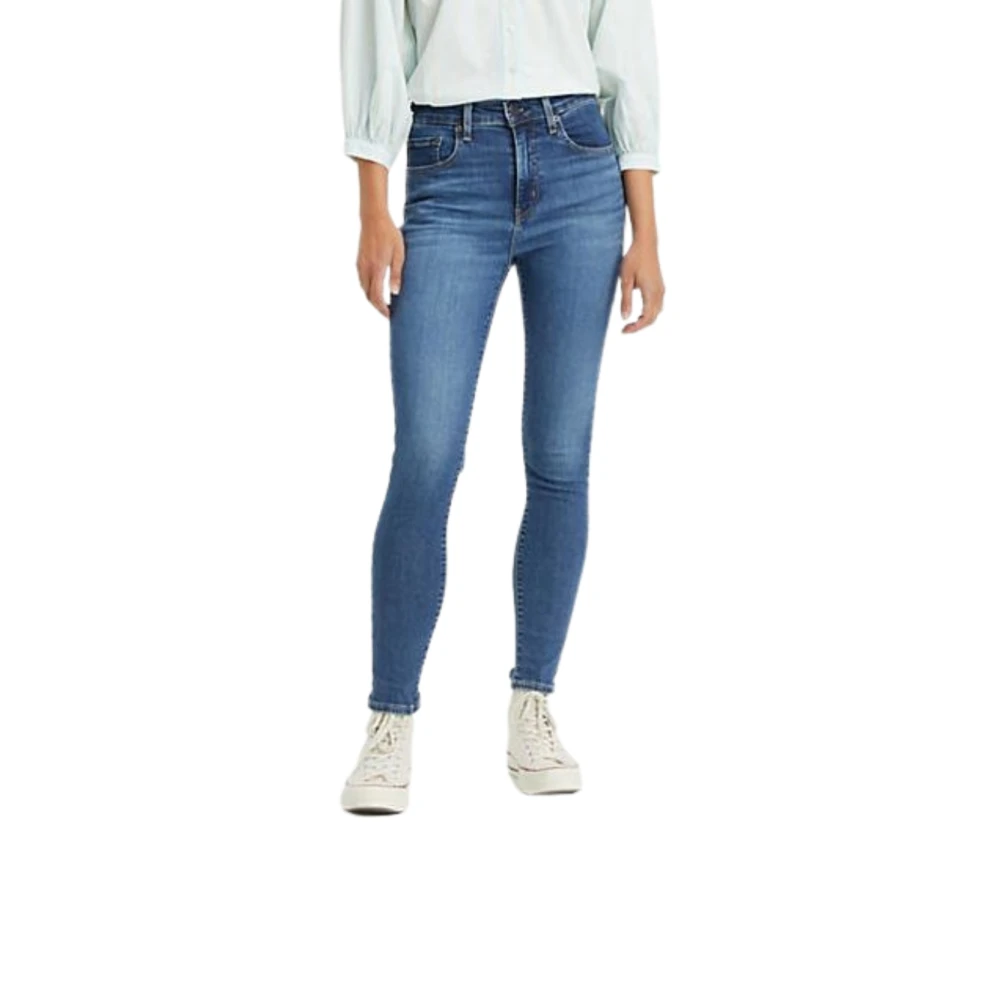 Jeans > Skinny Jeans - - Levi's - Modalova