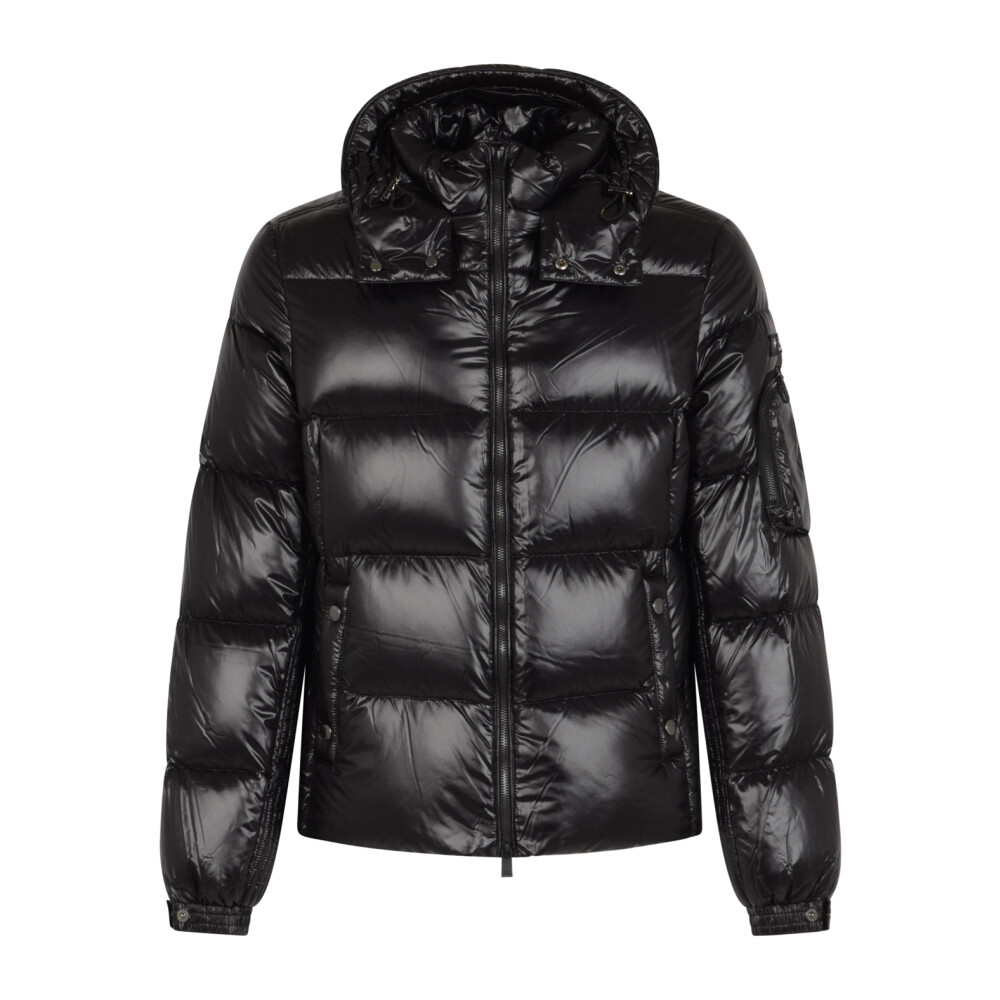 ジャケット・アウター TATRAS 2way puffer jacket purple Shop fashion from Tatras online at Miinto