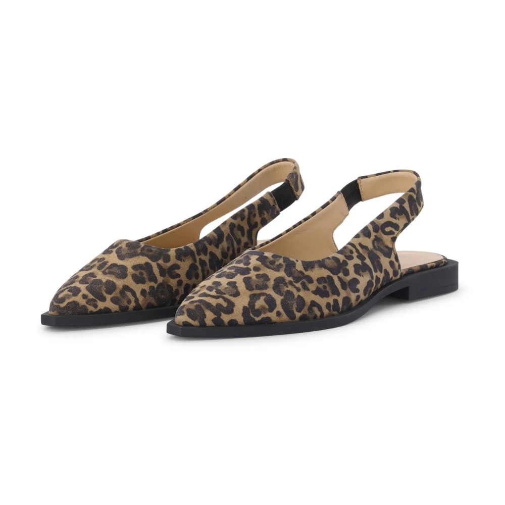 Shoes > Flats > Ballerinas - - Copenhagen Shoes - Modalova