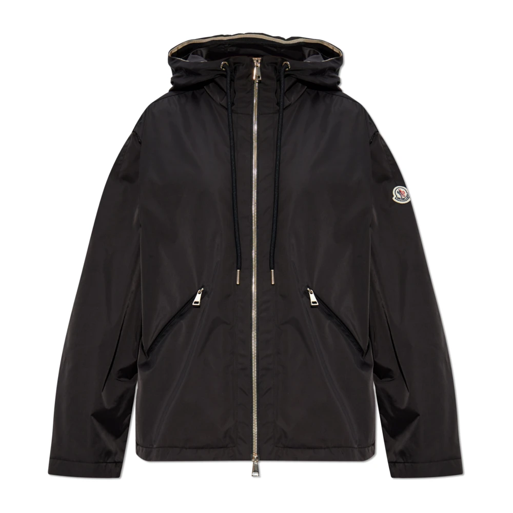 Jackets > Light Jackets - - Moncler - Modalova