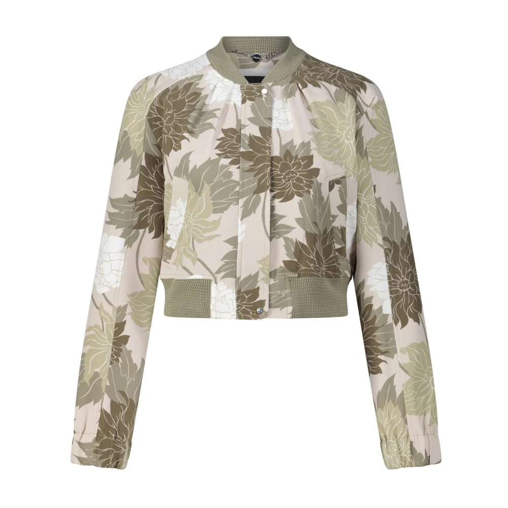 Jackets > Light Jackets - - Marc Cain - Modalova