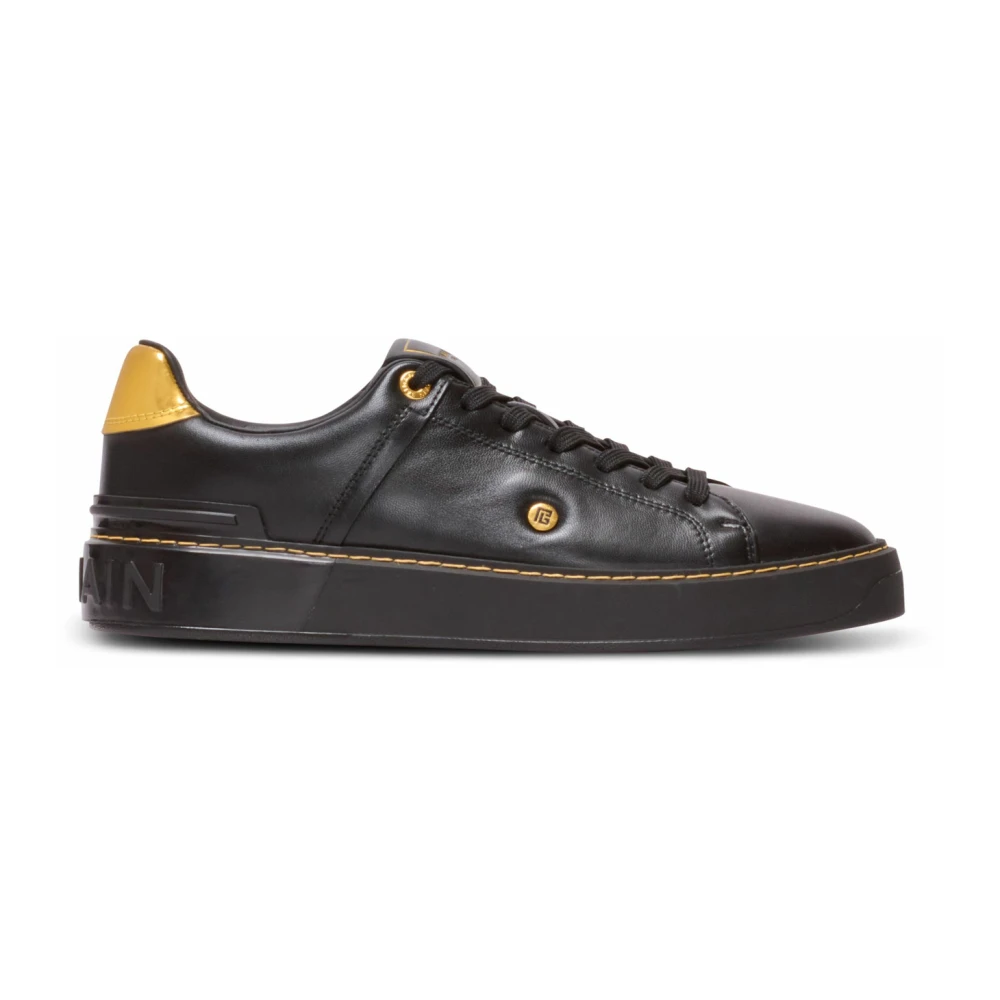 Shoes > Sneakers - - Balmain - Modalova