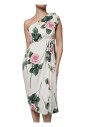 robe-midi-en-soie-a-une-epaule-florale