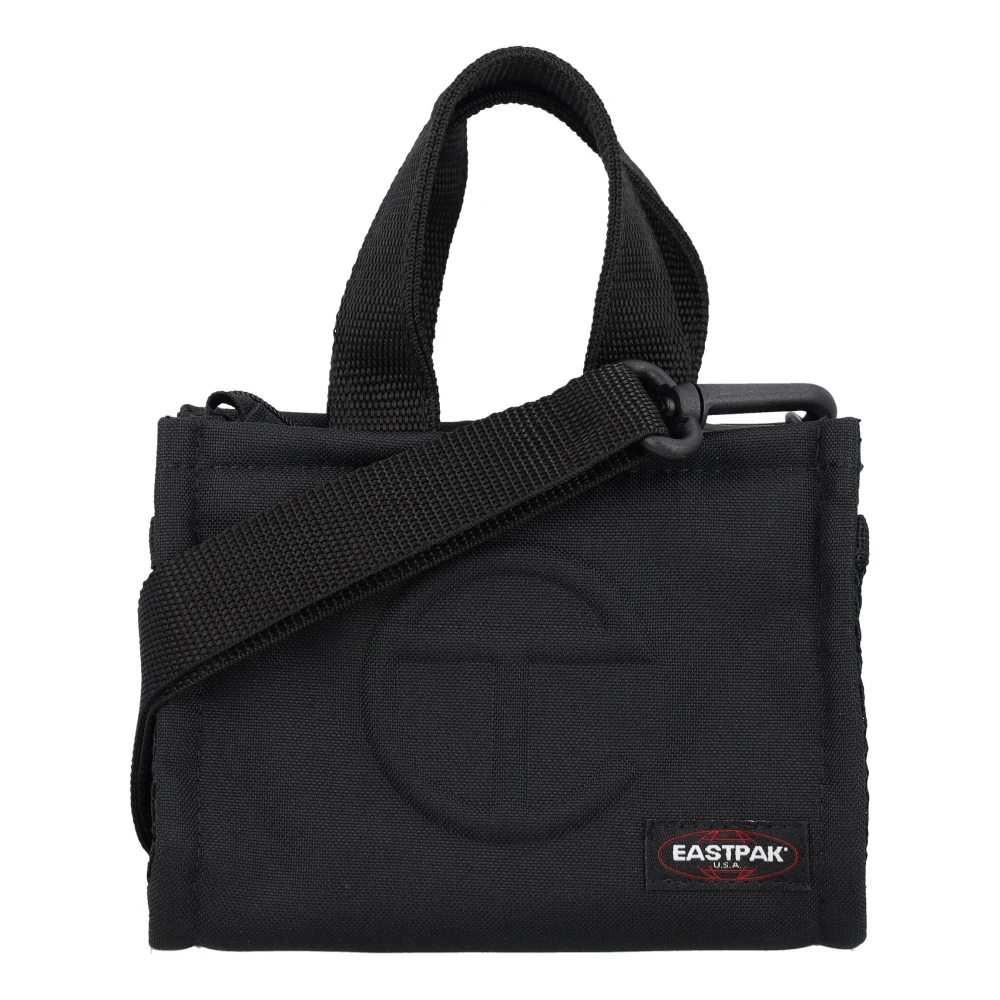 Eastpak Stijlvolle Shopper Tas Black Dames