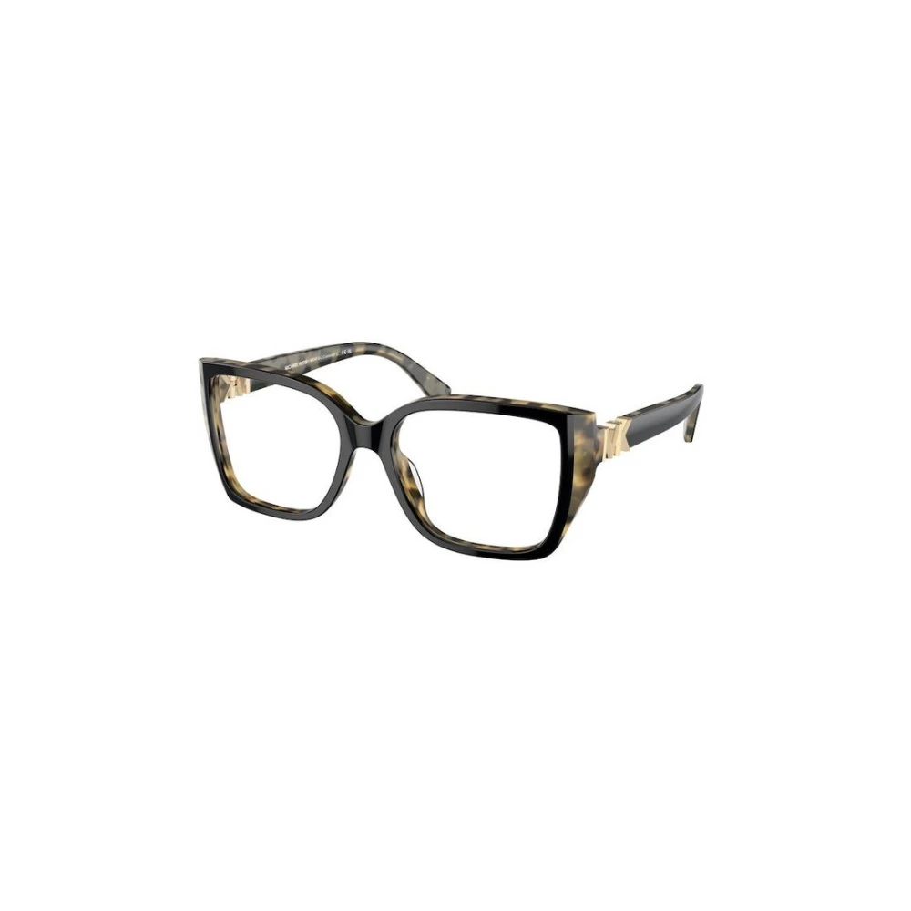 Michael Kors Women's Black Glasses, 54 Mm, Castello Glasses