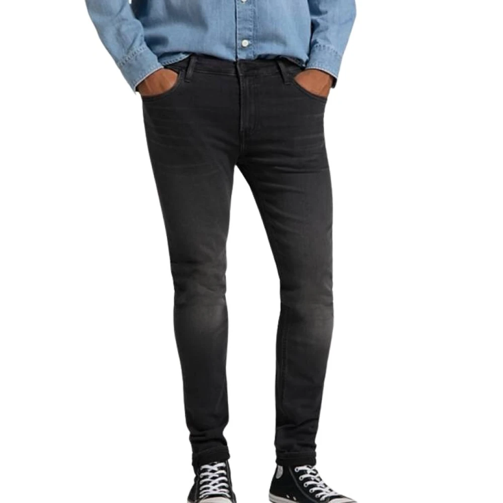 Jeans > Slim-fit Jeans - - Lee - Modalova