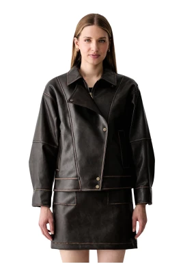 Ramoneska Jacket