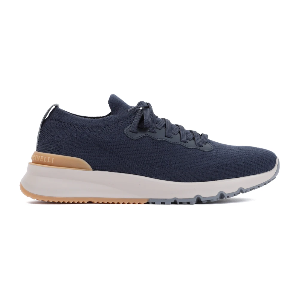 Shoes > Sneakers - - Brunello Cucinelli - Modalova