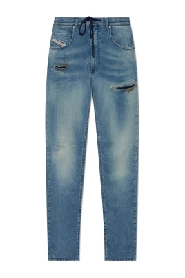 2032 D-KROOLEY-B JOGG Jeans