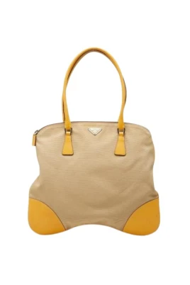 Pre-owned Vintage Shoulder Tote