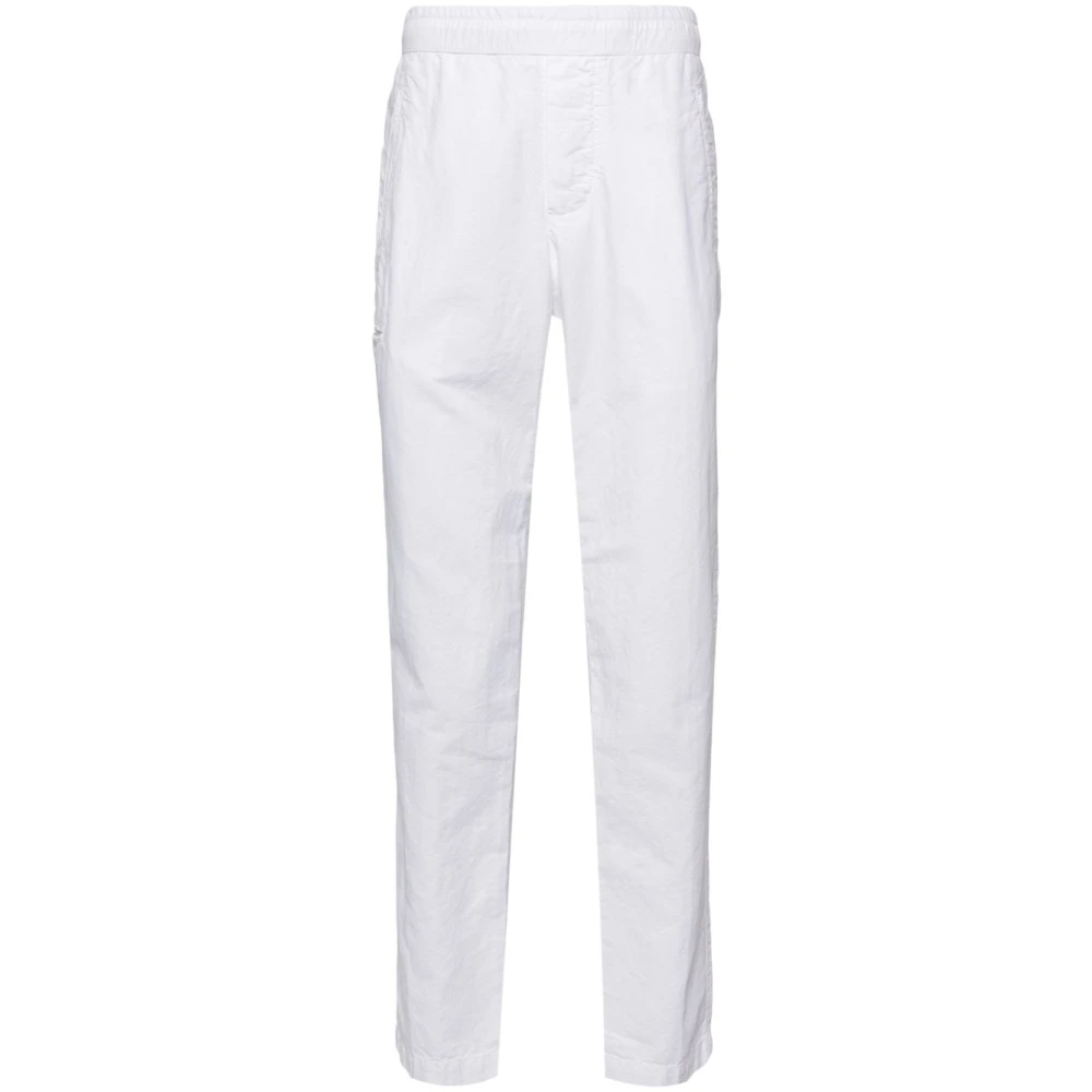 Trousers > Slim-fit Trousers - - James Perse - Modalova