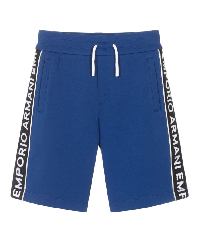 blue-newborn-boy-bermuda-shorts