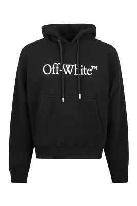Stor Bokmal Skate Hoodie