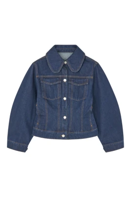 Villies Denim Jacket