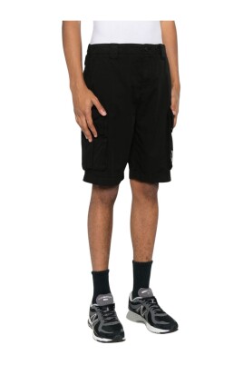 black-cargo-shorts-with-lens-detail