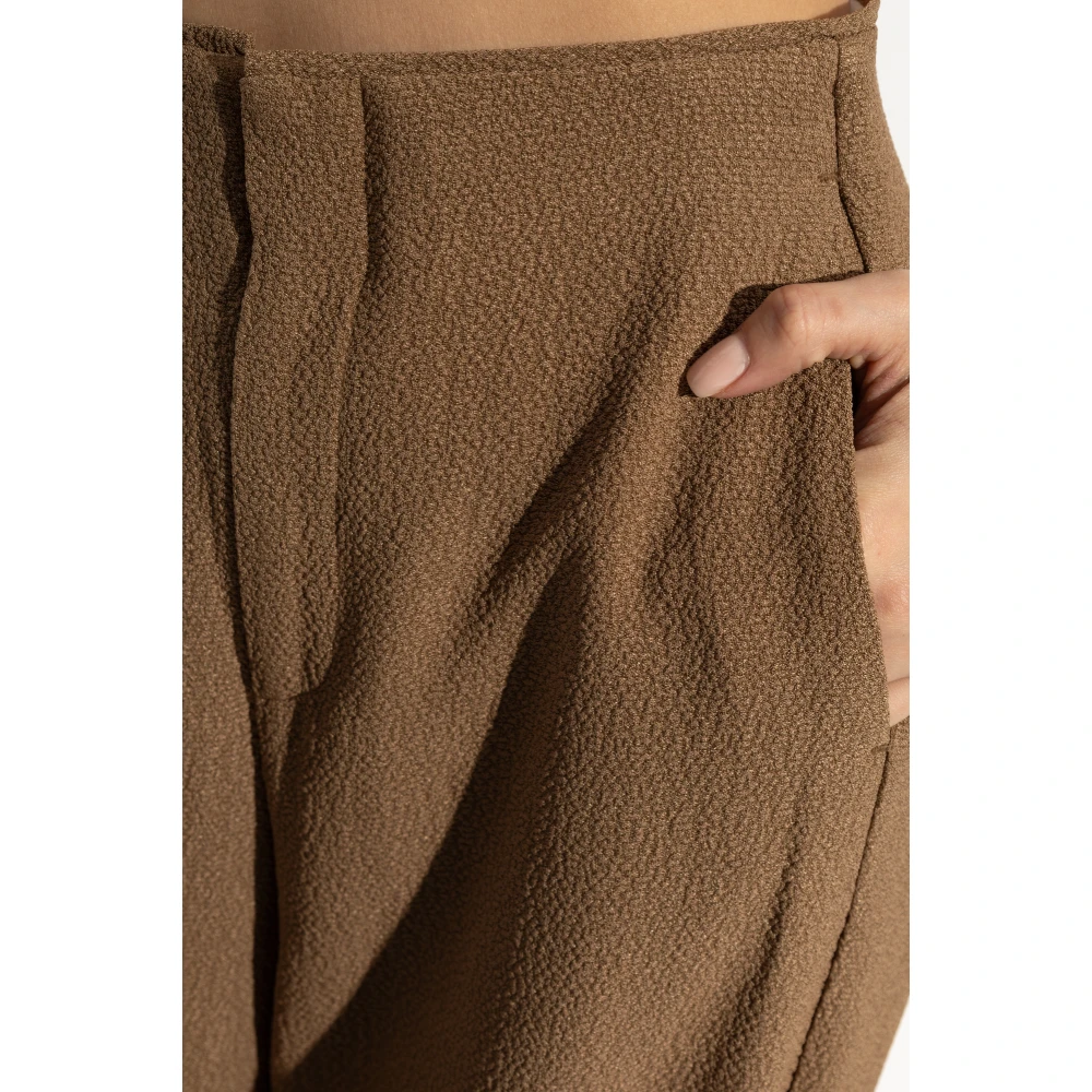 By Malene Birger Broek Campione By Herenne Birger Brown Dames