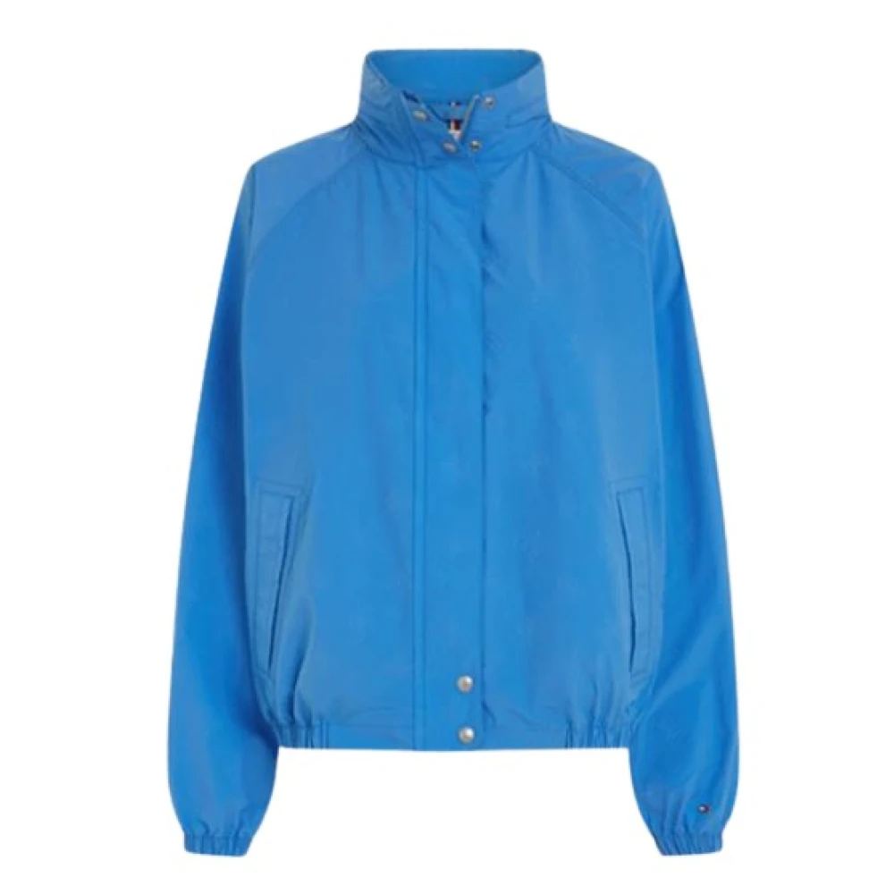 Jackets > Light Jackets - - Tommy Hilfiger - Modalova
