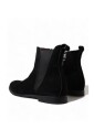 bottines-mi-mollet-en-daim-noir