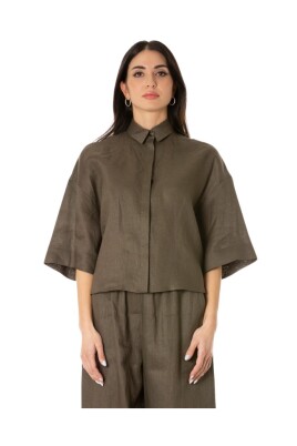 linen-shirt-in-dark-green