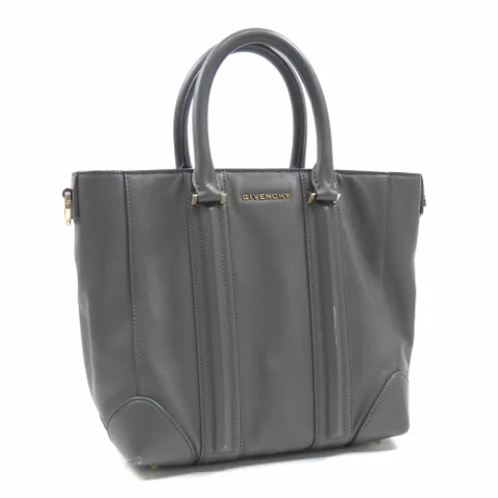 Pre-owned > Pre-owned Bags > Pre-owned Handbags - - Givenchy Pre-owned - Modalova